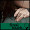 Final Touch (Unabridged) audio book by Brandilyn Collins, Amberly Collins