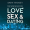 The New Rules for Love, Sex, and Dating (Unabridged) audio book by Andy Stanley