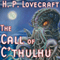 The Call of Cthulhu audio book by H. P. Lovecraft, Ron N. Butler
