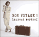 Bon voyage ! Des histoires pour changer votre histoire audio book by Laurent Bertrel, Lilo