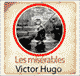 Les misrables audio book by Victor Hugo