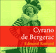 Cyrano de Bergerac audio book by Edmond Rostand