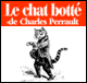 Le chat bott audio book by Charles Perrault