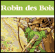 Robin des Bois audio book by Alexandre Dumas, Louis Sauvat