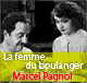 La femme du boulanger audio book by Marcel Pagnol