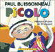 Picolo - Ecolo audio book by Paul Buissonneault