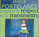 Inspirer le respect et le transmettre - Le dfi ducationnel du sicle audio book by Marie Portelance