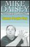 All Stories Are Fiction: Games People Play audio book by Mike Daisey