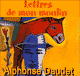 Lettres de mon moulin - volume 1 audio book by Alphonse Daudet