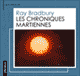 Les chroniques martiennes - Usher 2 audio book by Ray Bradbury
