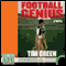 Football Genius (Unabridged) audio book by Tim Green