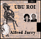 Ubu Roi audio book by Alfred Jarry