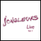 Jongleurs Live, Volume 1 (Unabridged) audio book by Jongleurs Comedy