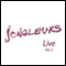 Jongleurs Live, Volume 2 (Unabridged) audio book by Jongleurs Comedy
