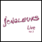 Jongleurs Live, Volume 3 (Unabridged) audio book by Jongleurs Comedy