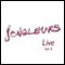 Jongleurs Live, Volume 4 (Unabridged) audio book by Jongleurs Comedy