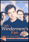 Lady Windermere's Fan audio book by Oscar Wilde