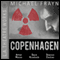 Copenhagen audio book by Michael Frayn