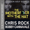 The Motherf--ker with the Hat audio book by Stephen Adly Guirgis