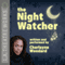 The Night Watcher audio book by Charlayne Woodard