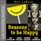 Reasons to Be Happy audio book by Neil LaBute
