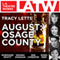 August: Osage County audio book by Tracy Letts