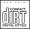 Compact Dirt Digital Ditties audio book by John Valby