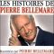 Les histoires de Pierre Bellemare - volume 12 audio book by Pierre Bellemare