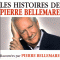 Les histoires de Pierre Bellemare - volume 15 audio book by Pierre Bellemare