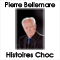 Histoires Choc - Volume 1 (Unabridged) audio book by Pierre Bellemare