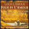 Four by L'Amour (Dramatized) audio book by Louis L'Amour