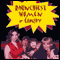 Raunchiest Women of Comedy audio book by Andrea Abbate, Felicia Michaels, Sheila Kay, and more