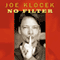 No Filter audio book by Joe Klocek