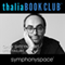Thalia Book Club: Gary Shteyngart - Little Failure: A Memoir audio book by Gary Shteyngart