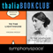 Thalia Book Club: To the Lighthouse by Virginia Woolf, with Jennifer Egan, Siri Hustvedt, and Margot Livesey audio book by Virginia Woolf