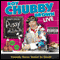 Roy Chubby Brown: Pussy & Meatballs audio book by Roy Chubby Brown