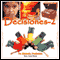 Decisiones 2 [Decisions 2 (Texto Completo)] audio book by Your Story Hour