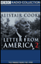 Letter From America 2: The Middle Years, The 1970s audio book by Alistair Cooke