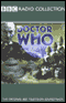 Doctor Who: Galaxy 4 audio book by William Emms