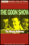 The Goon Show, Volume 21: The Missing Battleship audio book by The Goons
