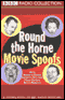 Round the Horne Movie Spoofs audio book by Kenneth Horne and more