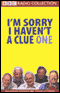 I'm Sorry I Haven't a Clue, Volume 1 audio book by BBC Worldwide