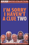 I'm Sorry I Haven't a Clue, Volume 2 audio book by 