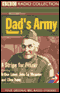 Dad's Army, Volume 3: A Stripe for Frazer audio book by Jimmy Perry and David Croft