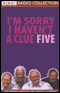 I'm Sorry I Haven't a Clue, Volume 5 audio book by BBC Worldwide