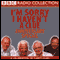 I'm Sorry I Haven't a Clue, Anniversary Special audio book by 