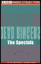Dead Ringers: The Specials audio book by 