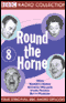 Round the Horne: Volume 8 audio book by Kenneth Horne and more