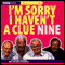 I'm Sorry I Haven't a Clue, Volume 9 audio book by Humphrey Lyttelton, Tim Brooke-Taylor, Barry Cryer, and Graeme Garden