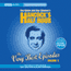 Hancock's Half Hour, Volume 4 audio book by Ray Galton, Alan Simpson